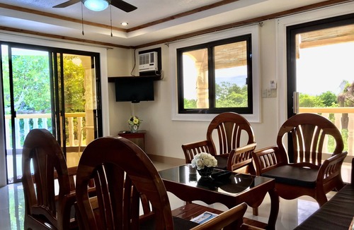 Mambajao House | UNIT 3 - 6PAX- Fully furnished-Peaceful and quite