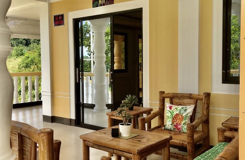 Mambajao House | UNIT 3 - 6PAX- Fully furnished-Peaceful and quite