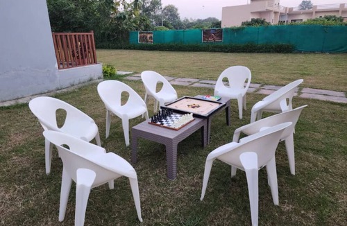 Bail Parao Apartment | Unit 5 - Corbett The Vedant