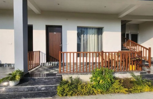 Bail Parao Apartment | Unit 5 - Corbett The Vedant