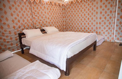 Tilakwada Other | Unity Holiday Resort