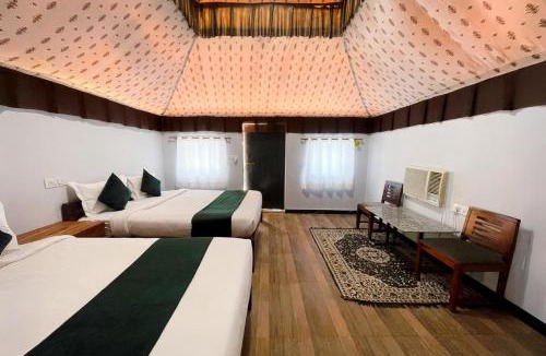 Tilakwada Hotel | Unity Holiday Resort Statue of Unity Kevadia
