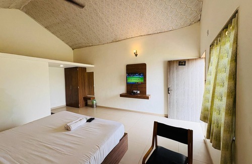 Rajpipla Other | Unity Sunrise Resort Best Hotel Near Statue of Unity