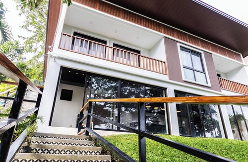 Nasugbu House | Uno Maya by Araw Residences