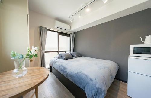 Hatagaya Apartment | untio residence HATAGAYA North