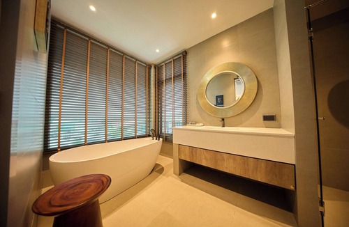Nai Mueang Hotel | Unya Hotel Ubon