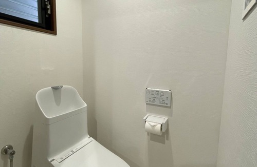 Nakano House | Up to 14 Right next to Shinjuku and Shibuya Wond/Nakano-ku Tokyo