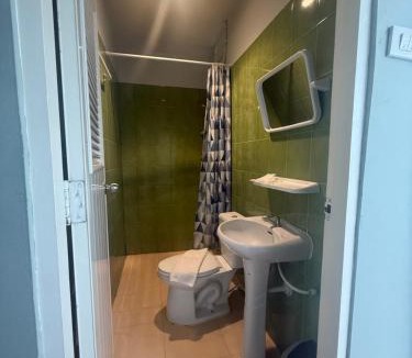 Ko Phi Phi Cabin | Uphill Cottage