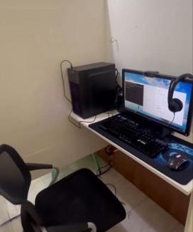 Marilao Apartment | Upkill space