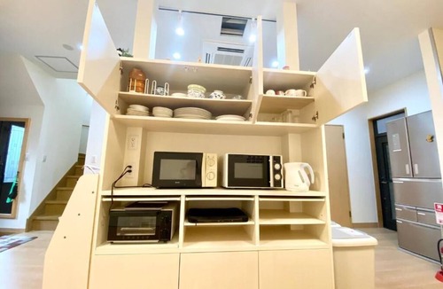 Ryogoku Hostel | Upper Hotel Ryogoku