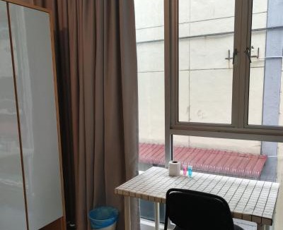 Kampung Pandan Dalam Hostel | Upstairs Downstairs CoLiving Kampung Pandan