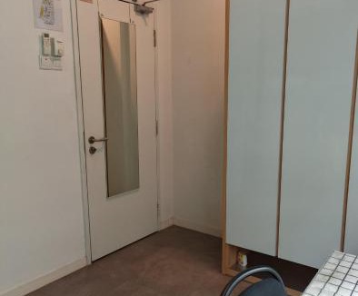Kampung Pandan Dalam Hostel | Upstairs Downstairs CoLiving Kampung Pandan