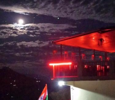Amritpur House | Upvan Guest House and Residence
