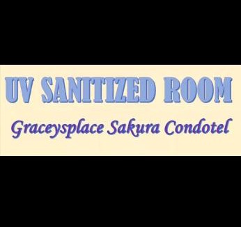 Tondo Apartment | Urban Deca Tondo Unit 2 by Gracey's Place