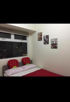 Highway Hills Apartment | Urban Deca Tower @ Graceysplace Unit 4 Mandaluyong