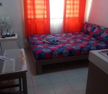 Highway Hills Apartment | Urban Deca Tower @ Graceysplace Unit 4 Mandaluyong