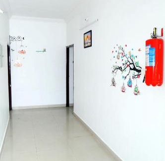 Marie Oulgaret Apartment | Urban Elite Home Stay