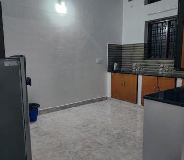 Thiruvananthapuram Apartment | Urban Haven Apartment in the heart of the city