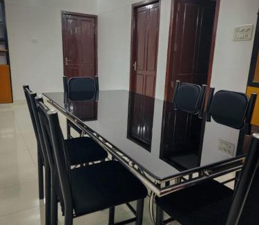 Thiruvananthapuram Apartment | Urban Haven Apartment City Center