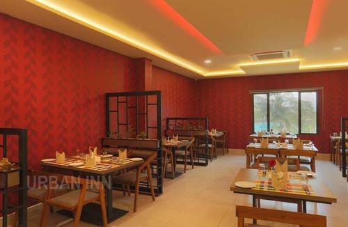 Kulanada Hotel | Urban Inn