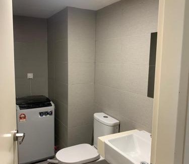 Taman Mutiara Apartment | Urban Loft in Cheras - EkoCheras