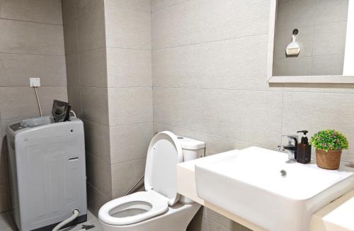 Taman Mutiara Apartment | Urban Loft MRT Convenience KLCC Nearby in EKO CHERAS