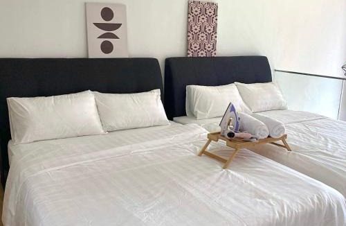 Taman Mutiara Apartment | Urban Loft MRT Convenience KLCC Nearby in EKO CHERAS
