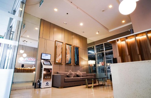 Cagayan de Oro Apartment | Urban Oasis Condo Near Ayala Centrio