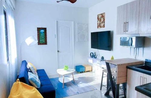 Talisay Apartment | Urban oasis40