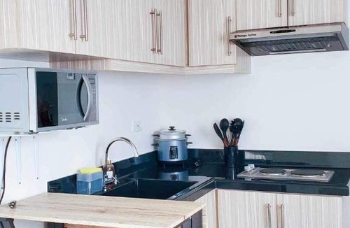 Talisay Apartment | Urban oasis40