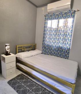 Naga House | Urban Pause is your homestay in Naga City Bicol