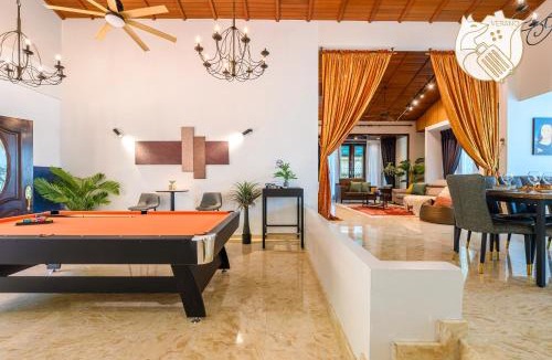 Ampang Villa | Urban Villa Gem The Perfect Venue for Events,KL by Verano