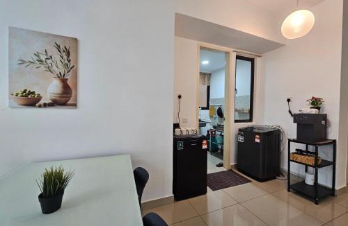 Batu Caves House | Urban360 Studio & Trio by La Ritz