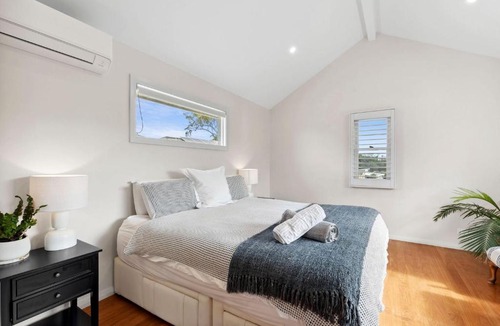 Urunga House | Urunga Magic.