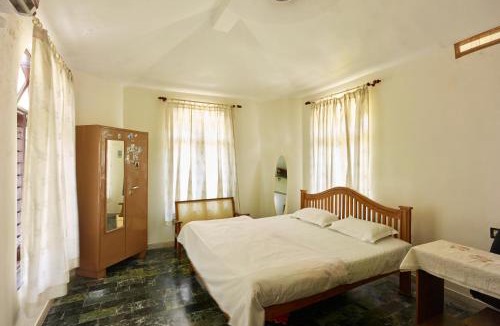 Kazhakuttam House | Ushas Homestay