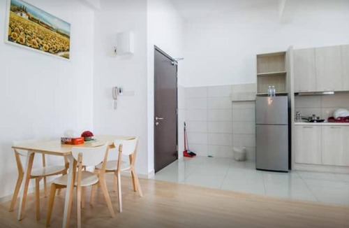 Subang Jaya Apartment | USJ One Apartment home stay