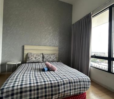 Usj 1 Apartment | USJ One Home Stay