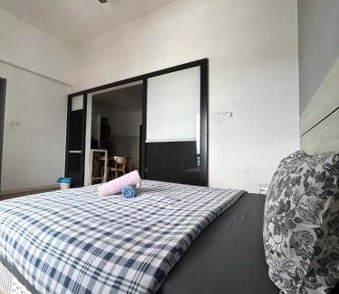 Usj 1 Apartment | USJ One home stay
