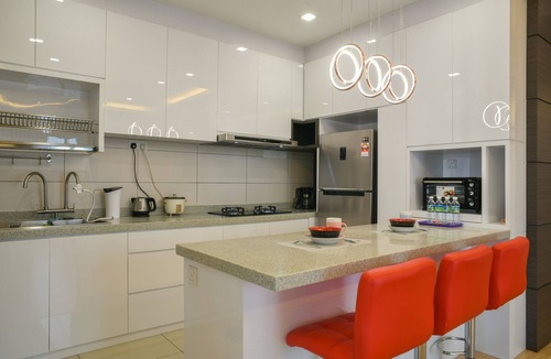 Usj 1 Apartment | USJ One Subang Jaya by Widebed