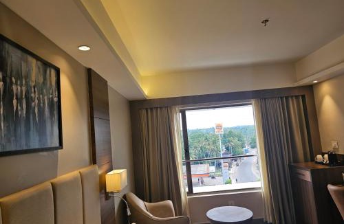 Anchal Hotel | Utham Mahal
