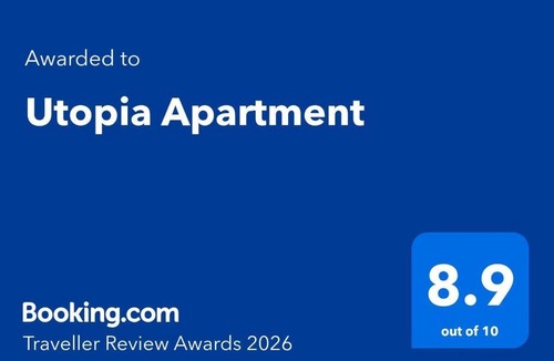 Dao Li Apartment | Utopia Apartment