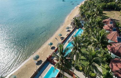 San Francisco Hotel | Utopia Beachfront Vacation Club