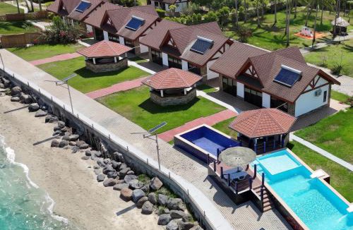 San Francisco Hotel | Utopia Beachfront Vacation Club