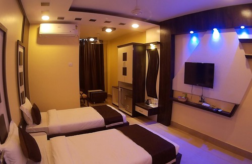 Duliajan Hotel | Utopia Residency