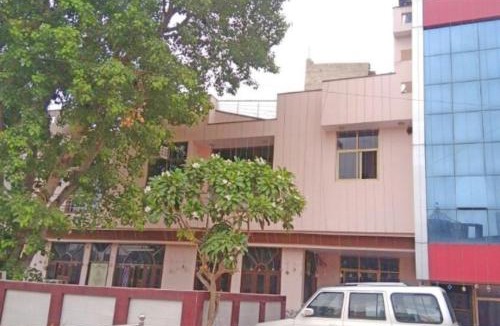 Neem Ka Thana House | Utsav Garden & Resort, Rajasthan