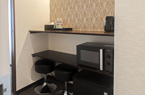 Fushimi Apartment | UU Inn Fushimi Kyoto