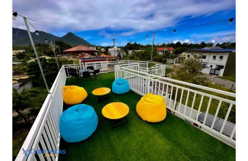 Sorsogon City Apartment | V Brothers Cabin