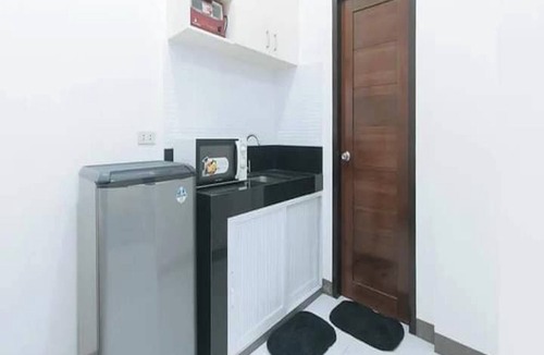 Dasmarinas Hotel | V Cloud Hills