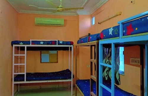 Jodhpur House | V Food Dormitory