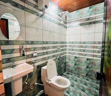 Munroe Island House | V island mundro